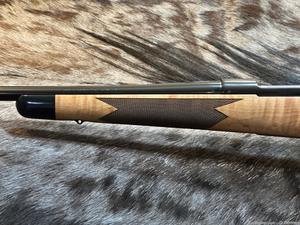 FREE SAFARI, NEW WINCHESTER MODEL 70 SUPER GRADE MAPLE 308 WIN 22"-img-11