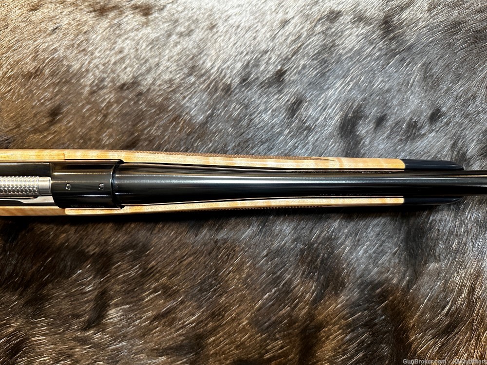 FREE SAFARI, NEW WINCHESTER MODEL 70 SUPER GRADE MAPLE 308 WIN 22"-img-8