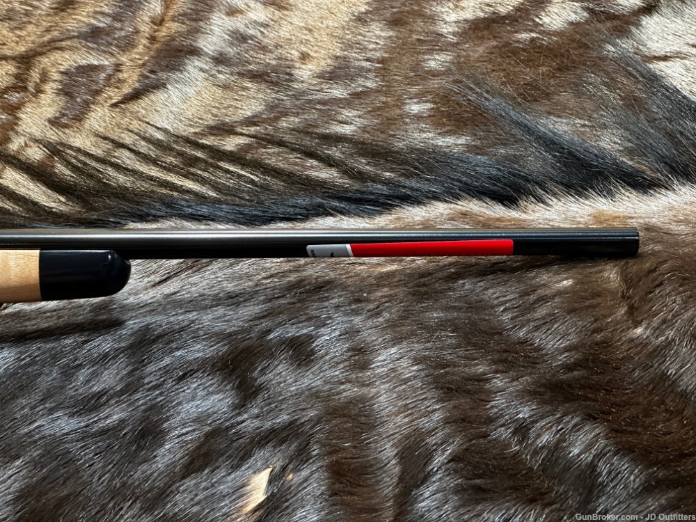 FREE SAFARI, NEW WINCHESTER MODEL 70 SUPER GRADE MAPLE 308 WIN 22"-img-5