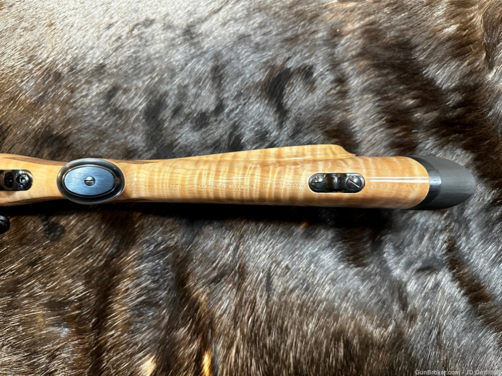 FREE SAFARI, NEW WINCHESTER MODEL 70 SUPER GRADE MAPLE 308 WIN 22"-img-19