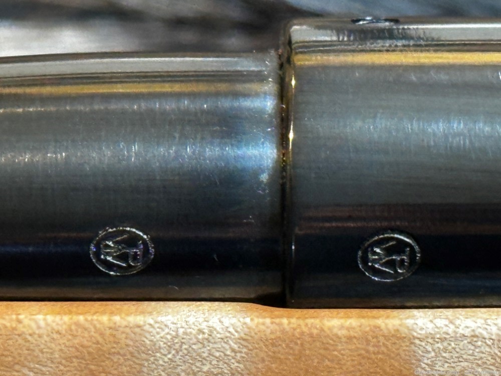 FREE SAFARI, NEW WINCHESTER MODEL 70 SUPER GRADE MAPLE 308 WIN 22"-img-14