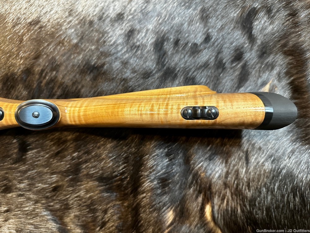 FREE SAFARI, NEW WINCHESTER MODEL 70 SUPER GRADE MAPLE 308 WIN 22"-img-19