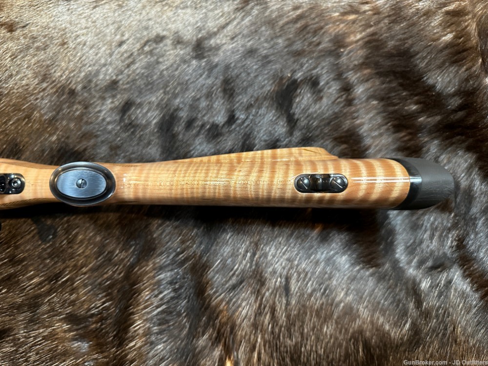 FREE SAFARI, NEW WINCHESTER MODEL 70 SUPER GRADE MAPLE 308 WIN 22"-img-19