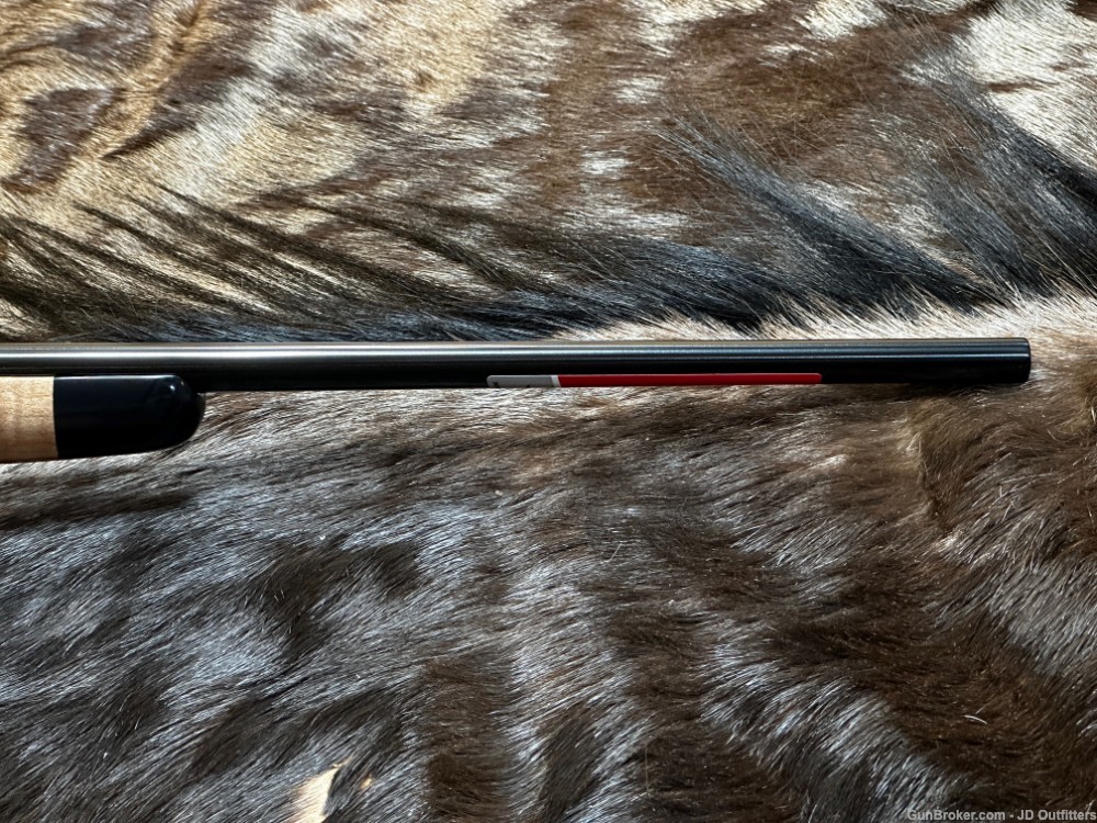 FREE SAFARI, NEW WINCHESTER MODEL 70 SUPER GRADE MAPLE 308 WIN 22"-img-5