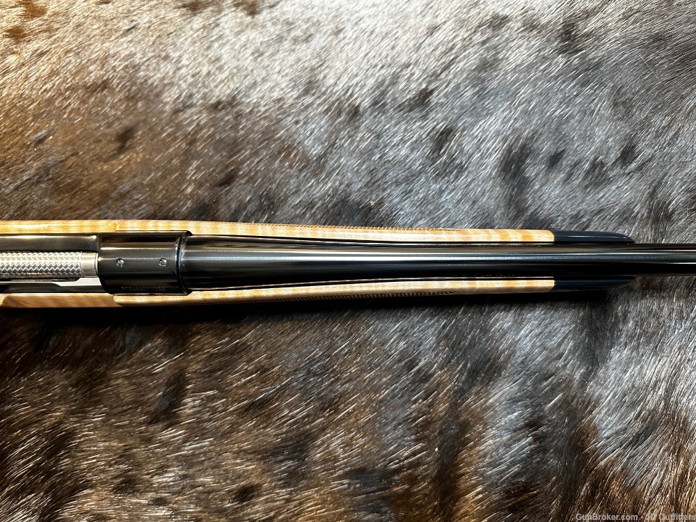 FREE SAFARI, NEW WINCHESTER MODEL 70 SUPER GRADE MAPLE 308 WIN 22"-img-8