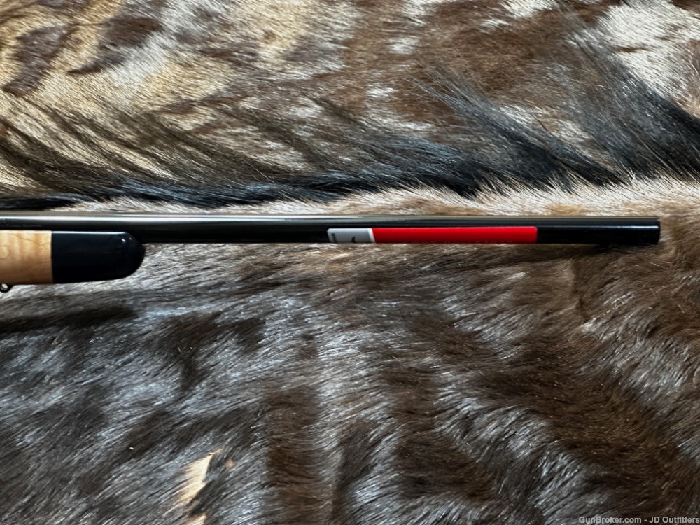 FREE SAFARI, NEW WINCHESTER MODEL 70 SUPER GRADE MAPLE 308 WIN 22"-img-5