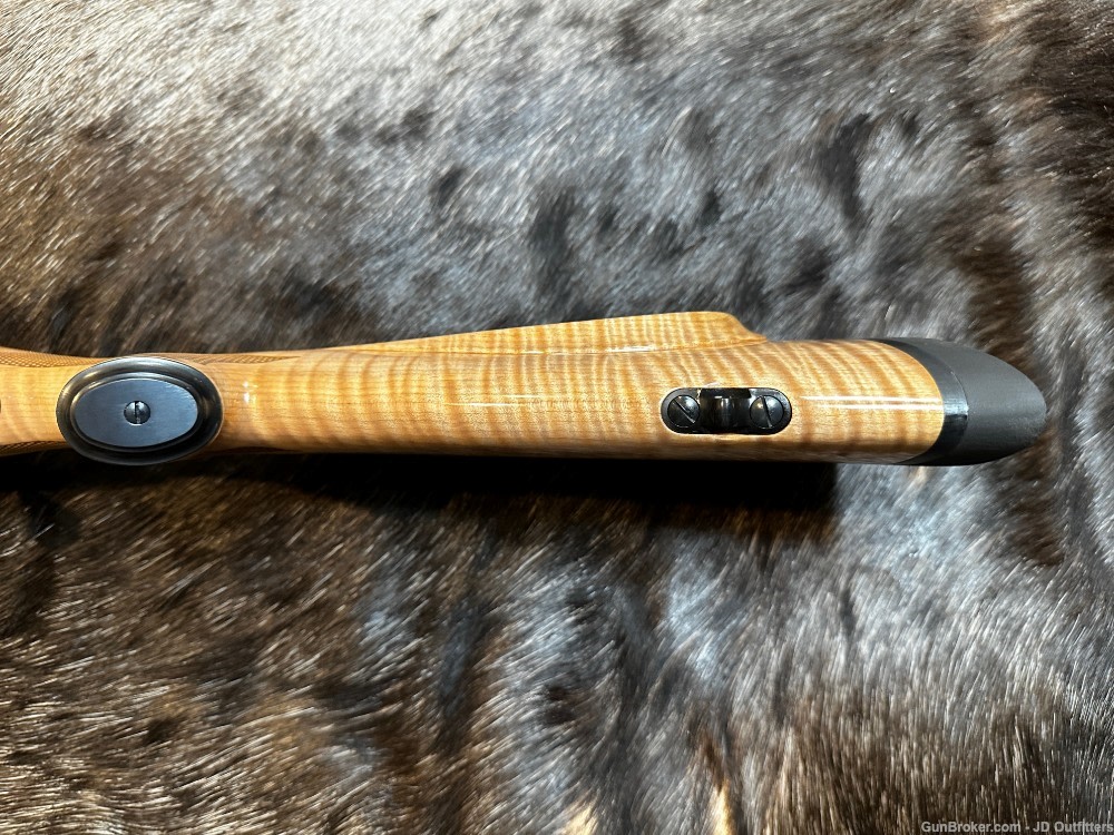 FREE SAFARI, NEW WINCHESTER MODEL 70 SUPER GRADE MAPLE 308 WIN 22"-img-19