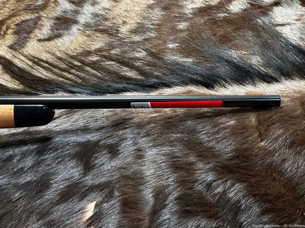 FREE SAFARI, NEW WINCHESTER MODEL 70 SUPER GRADE MAPLE 308 WIN 22"-img-5