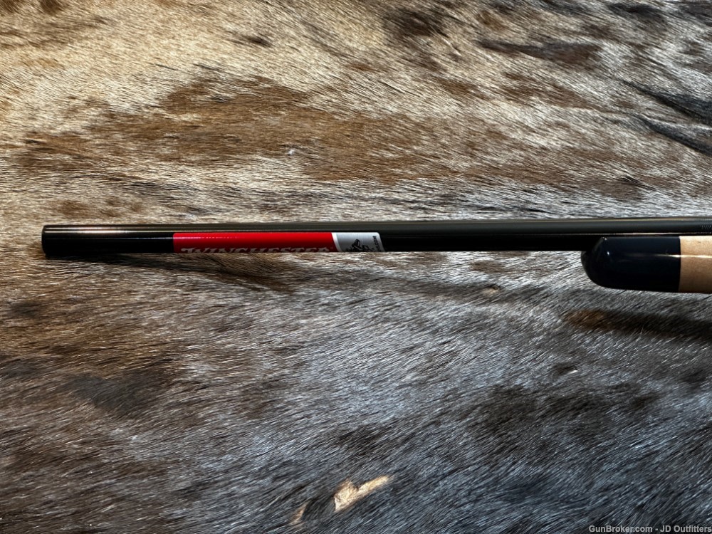 FREE SAFARI, NEW WINCHESTER MODEL 70 SUPER GRADE MAPLE 308 WIN 22"-img-12