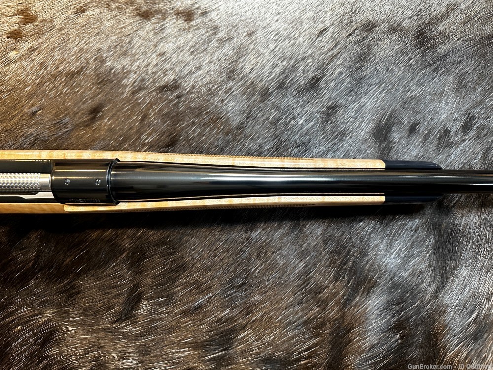 FREE SAFARI, NEW WINCHESTER MODEL 70 SUPER GRADE MAPLE 308 WIN 22"-img-8