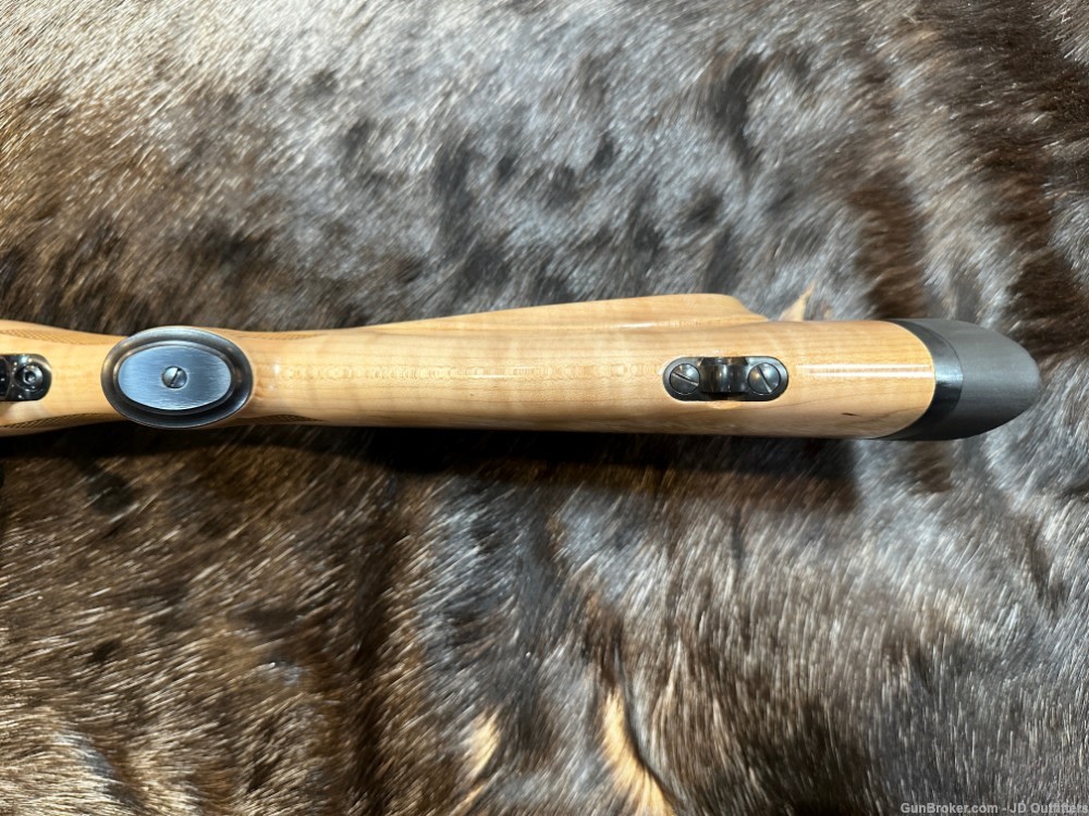 FREE SAFARI, NEW WINCHESTER MODEL 70 SUPER GRADE MAPLE 308 WIN 22"-img-19