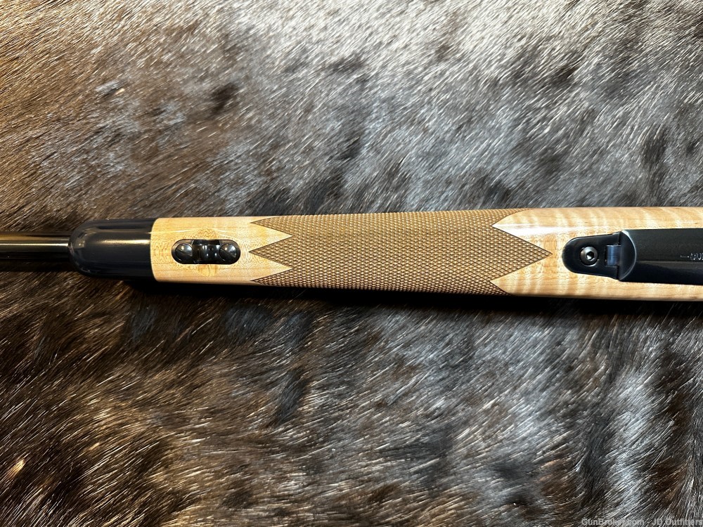 FREE SAFARI, NEW WINCHESTER MODEL 70 SUPER GRADE MAPLE 308 WIN 22"-img-16