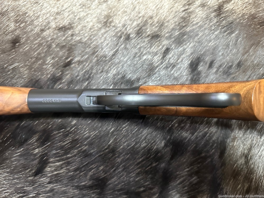 FREE SAFARI, NEW BIG HORN ARMORY 89A SPIKE DRIVER 500 LINEBAUGH FANCY WOOD-img-16