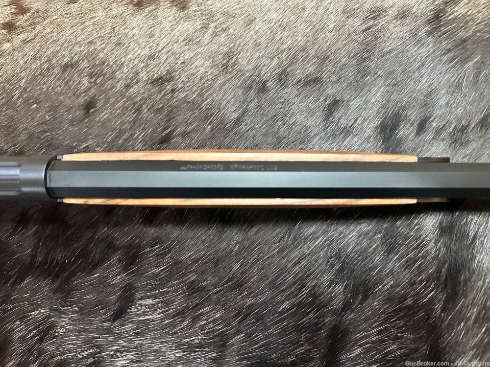 FREE SAFARI, NEW BIG HORN ARMORY 89A SPIKE DRIVER 500 LINEBAUGH FANCY WOOD-img-7