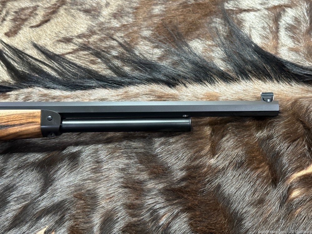 FREE SAFARI, NEW BIG HORN ARMORY 89A SPIKE DRIVER 500 LINEBAUGH FANCY WOOD-img-5