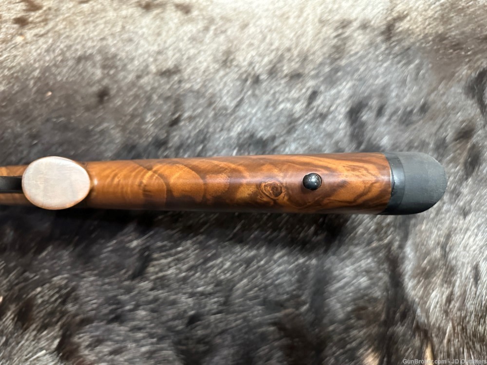 FREE SAFARI, NEW BIG HORN ARMORY 89A SPIKE DRIVER 500 LINEBAUGH FANCY WOOD-img-17
