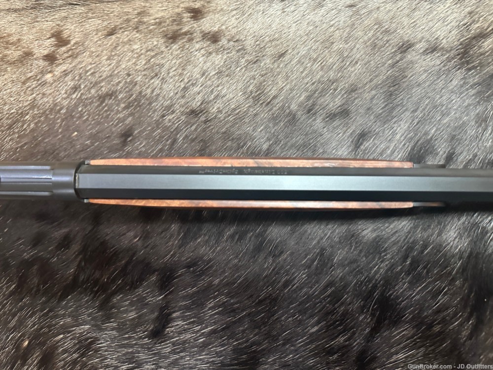 FREE SAFARI, NEW BIG HORN ARMORY 89A SPIKE DRIVER 500 LINEBAUGH FANCY WOOD-img-7