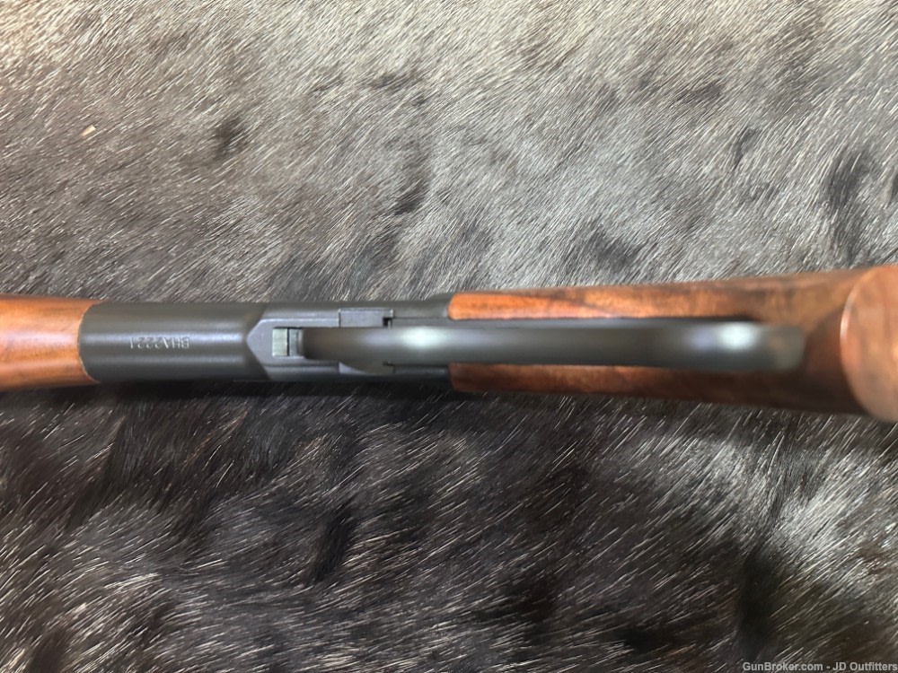 FREE SAFARI, NEW BIG HORN ARMORY 89A SPIKE DRIVER 500 LINEBAUGH FANCY WOOD-img-16