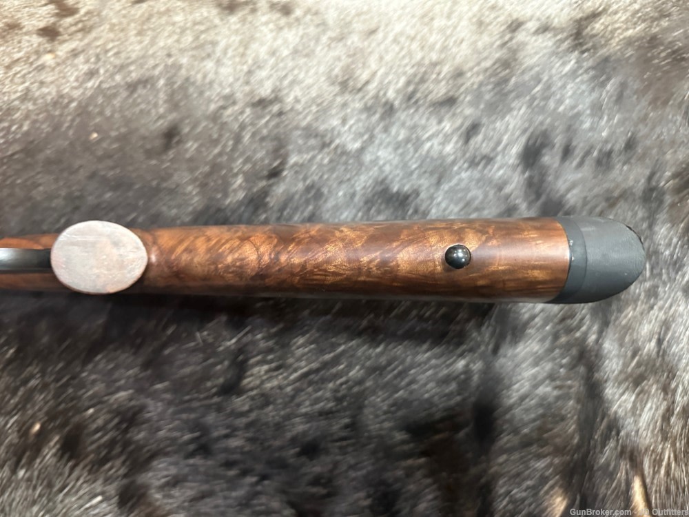 FREE SAFARI, NEW BIG HORN ARMORY 89A SPIKE DRIVER 500 LINEBAUGH FANCY WOOD-img-17