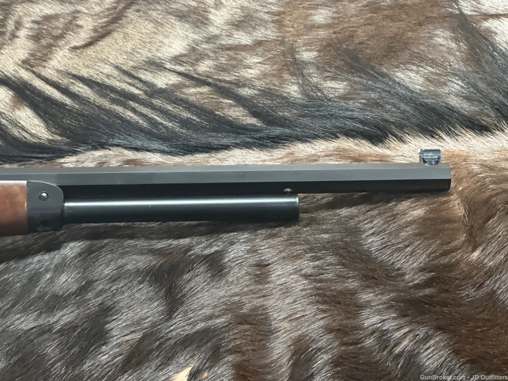 FREE SAFARI, NEW BIG HORN ARMORY 89A SPIKE DRIVER 500 LINEBAUGH FANCY WOOD-img-5