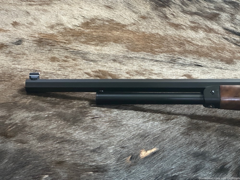 FREE SAFARI, NEW BIG HORN ARMORY 89A SPIKE DRIVER 500 LINEBAUGH FANCY WOOD-img-12