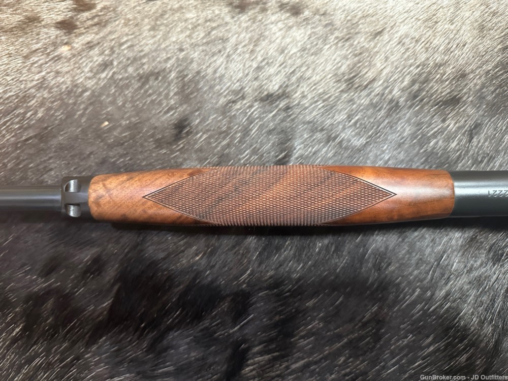 FREE SAFARI, NEW BIG HORN ARMORY 89A SPIKE DRIVER 500 LINEBAUGH FANCY WOOD-img-15