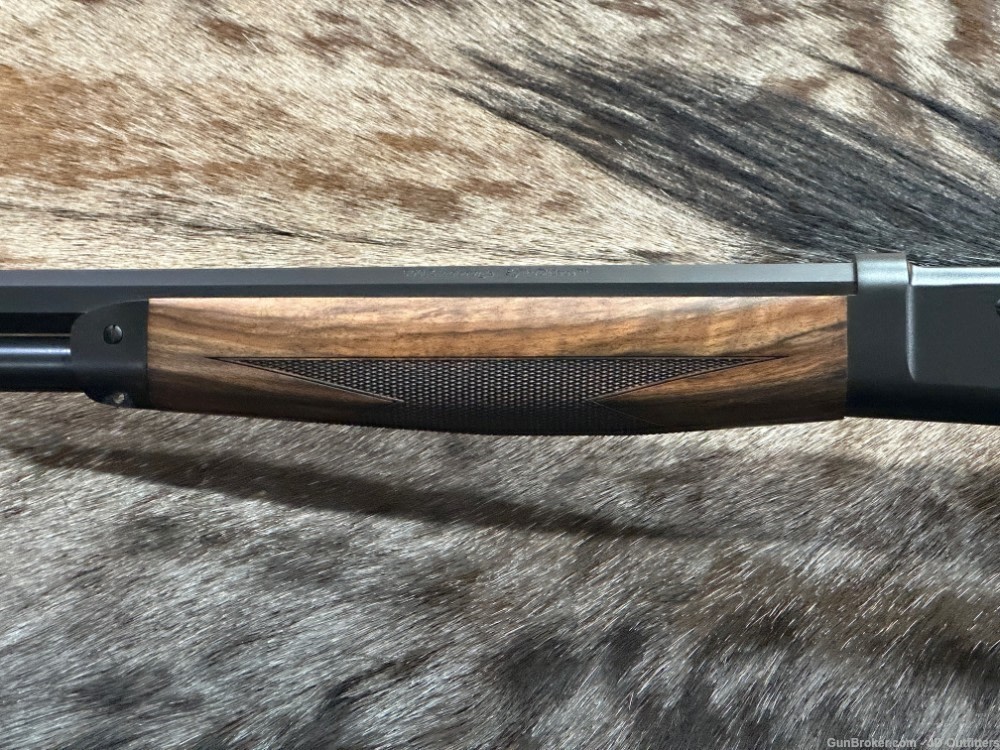 FREE SAFARI, NEW BIG HORN ARMORY 89A SPIKE DRIVER 500 LINEBAUGH FANCY WOOD-img-11