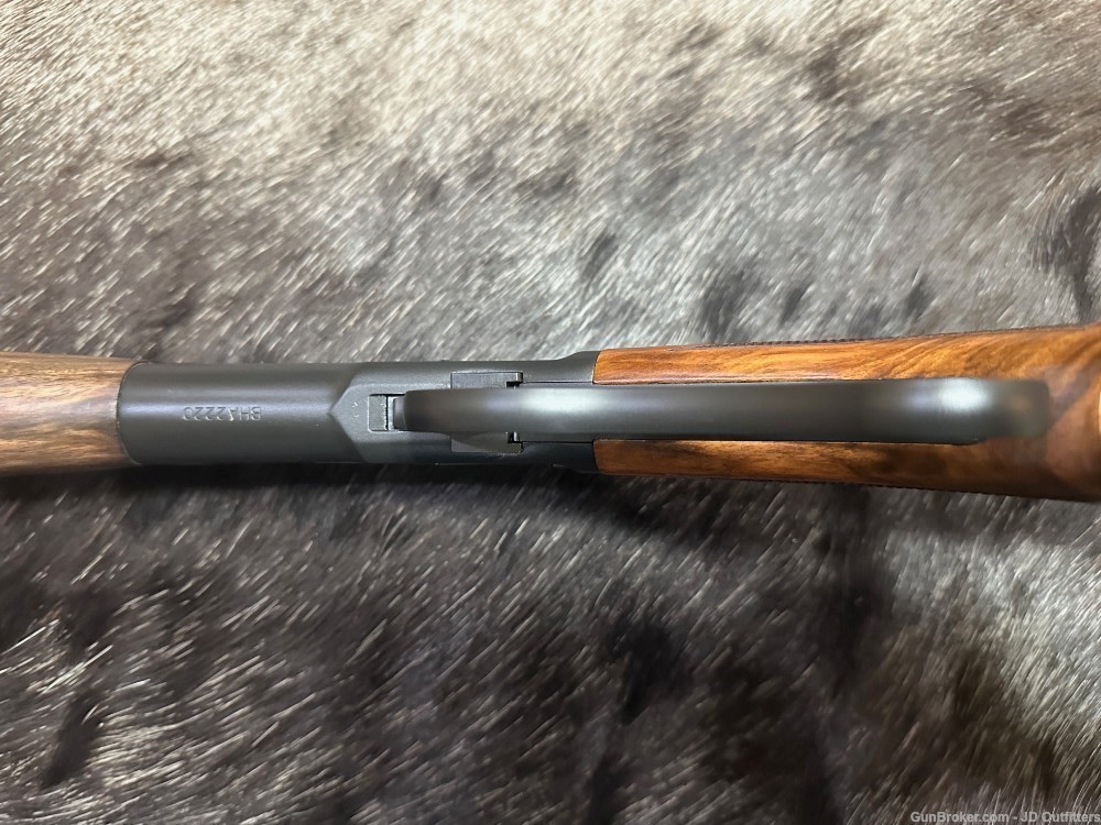 FREE SAFARI, NEW BIG HORN ARMORY 89A SPIKE DRIVER 500 LINEBAUGH FANCY WOOD-img-16