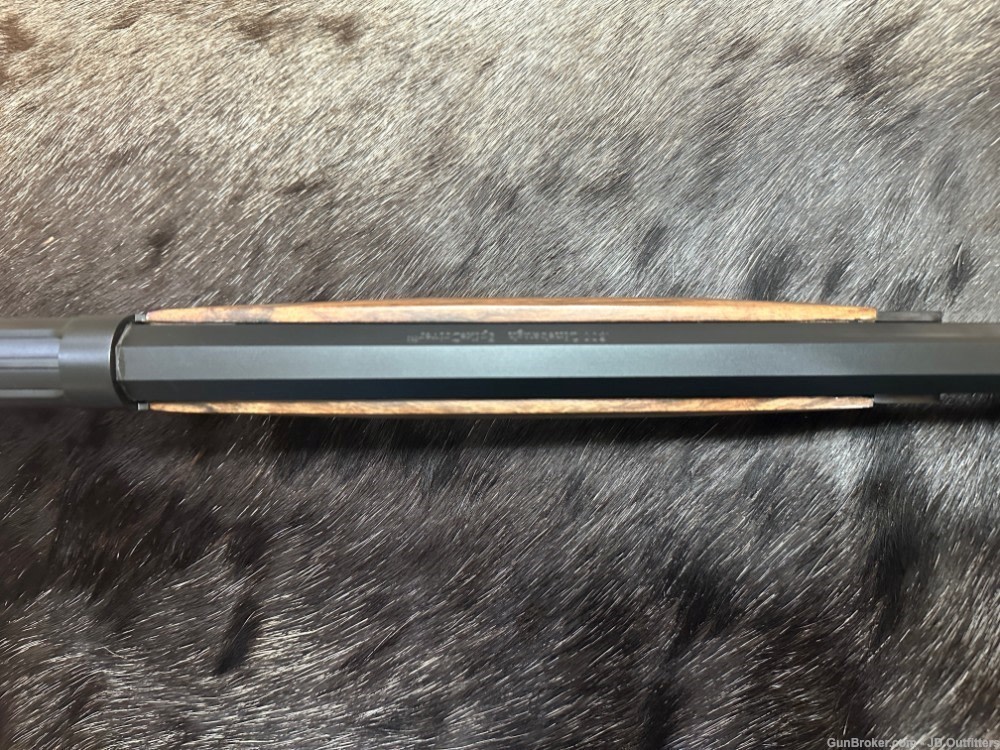 FREE SAFARI, NEW BIG HORN ARMORY 89A SPIKE DRIVER 500 LINEBAUGH FANCY WOOD-img-7