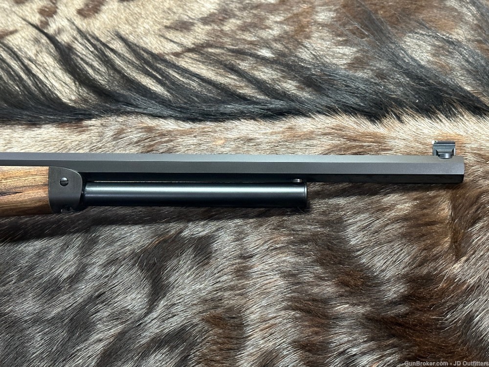 FREE SAFARI, NEW BIG HORN ARMORY 89A SPIKE DRIVER 500 LINEBAUGH FANCY WOOD-img-5