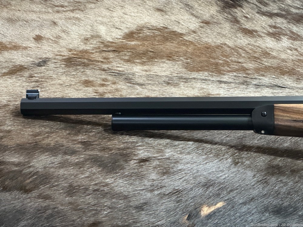 FREE SAFARI, NEW BIG HORN ARMORY 89A SPIKE DRIVER 500 LINEBAUGH FANCY WOOD-img-12