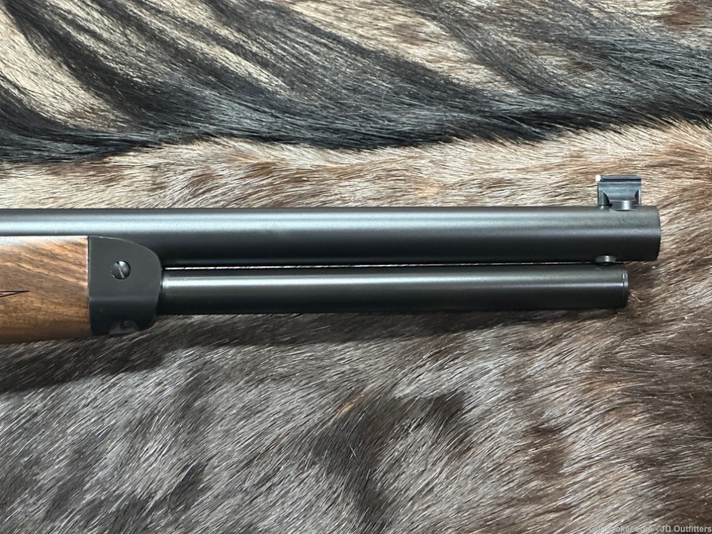 FREE SAFARI, NEW COLLECTOR BIG HORN ARMORY MODEL 89 SPIKE DRIVER 500 S&W-img-5