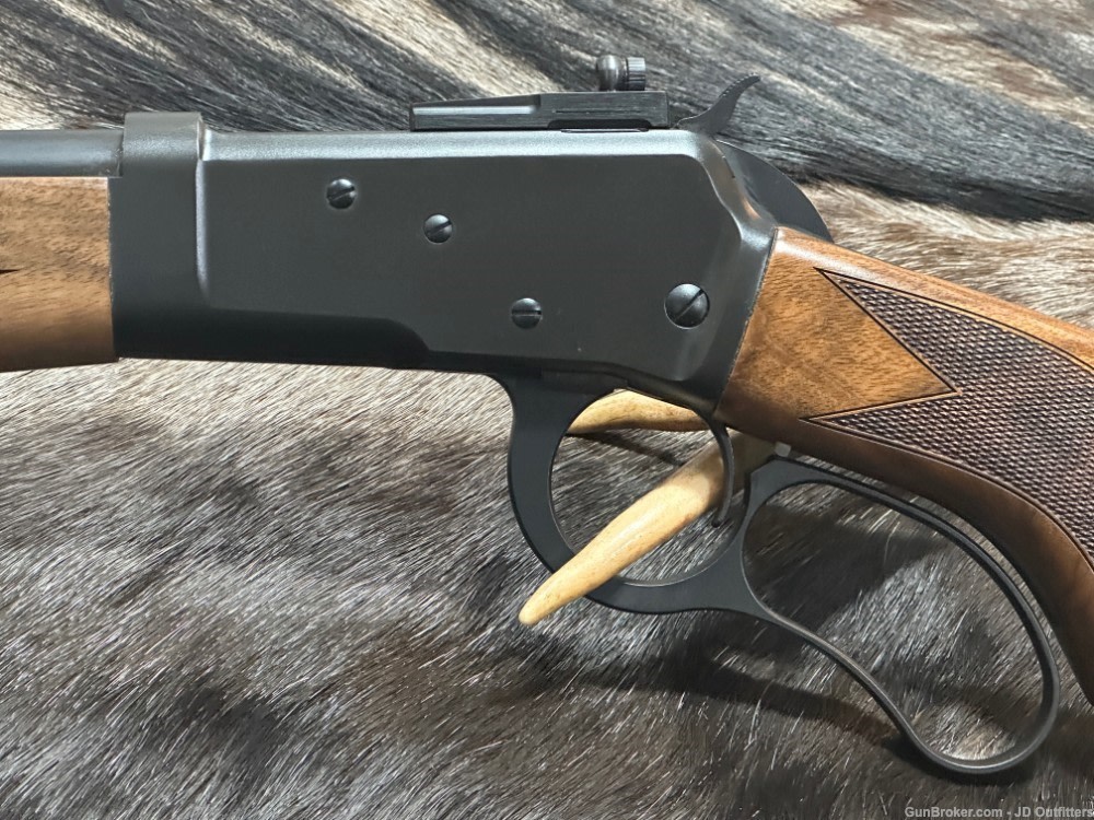 FREE SAFARI, NEW COLLECTOR BIG HORN ARMORY MODEL 89 SPIKE DRIVER 500 S&W-img-9