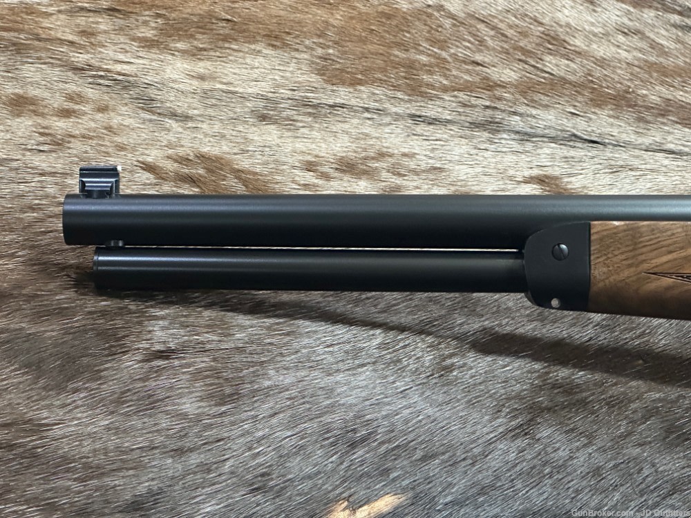 FREE SAFARI, NEW COLLECTOR BIG HORN ARMORY MODEL 89 SPIKE DRIVER 500 S&W-img-11