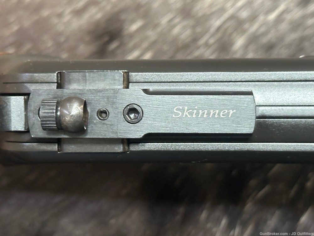 FREE SAFARI, NEW COLLECTOR BIG HORN ARMORY MODEL 89 SPIKE DRIVER 500 S&W-img-14