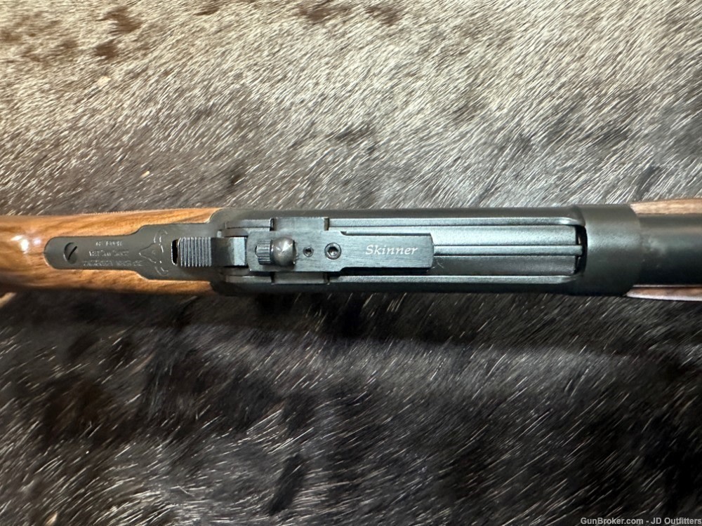 FREE SAFARI, NEW COLLECTOR BIG HORN ARMORY MODEL 89 SPIKE DRIVER 500 S&W-img-6