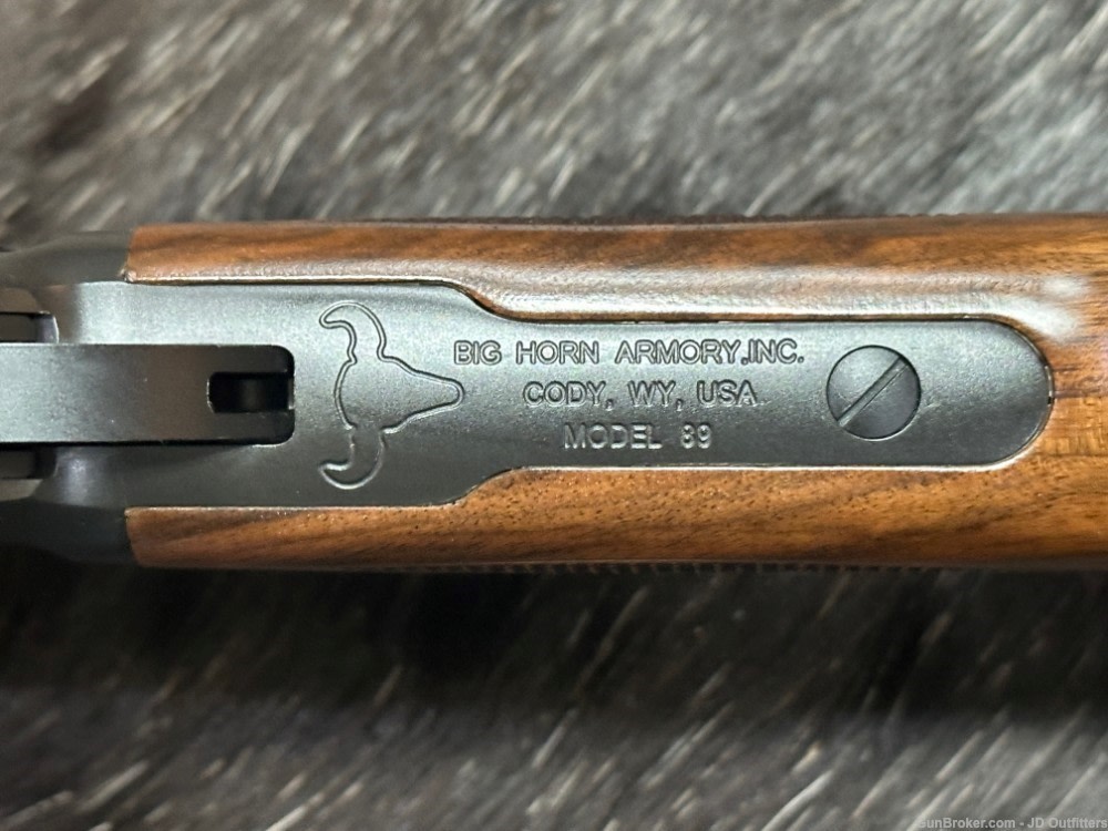 FREE SAFARI, NEW COLLECTOR BIG HORN ARMORY MODEL 89 SPIKE DRIVER 500 S&W-img-13