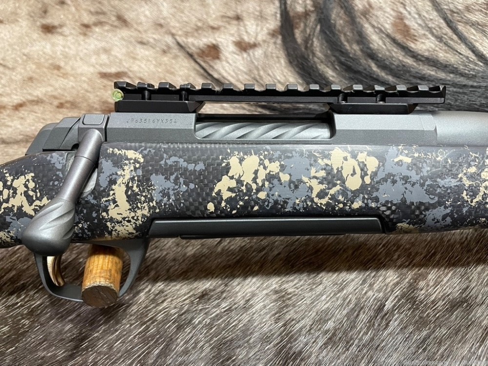 FREE SAFARI, NEW BROWNING X-BOLT PRO MCMILLAN CARBON FIBER 6.5 PRC 24"-img-0