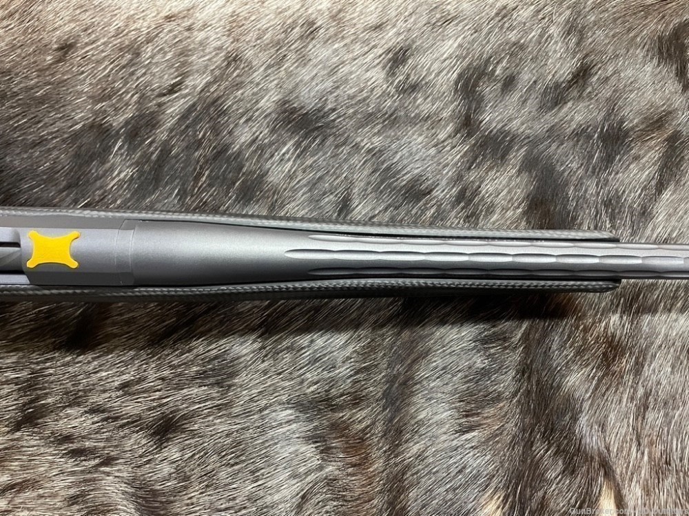 FREE SAFARI, NEW BROWNING X-BOLT PRO 6.5 CREEDMOOR CARBON FIBER 22" RIFLE-img-9