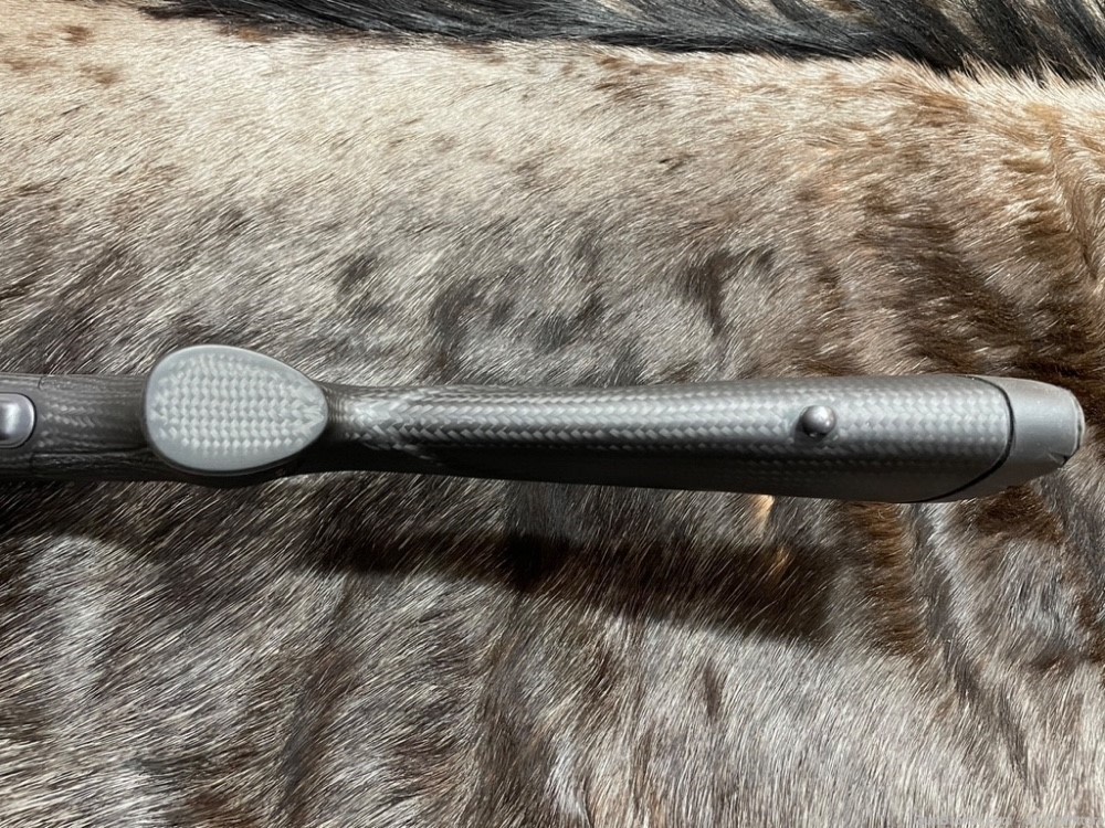 FREE SAFARI, NEW BROWNING X-BOLT PRO 6.5 CREEDMOOR CARBON FIBER 22" RIFLE-img-17