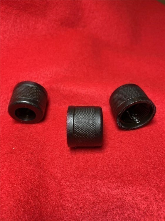 UZI Barrel Nut Factory New -img-6