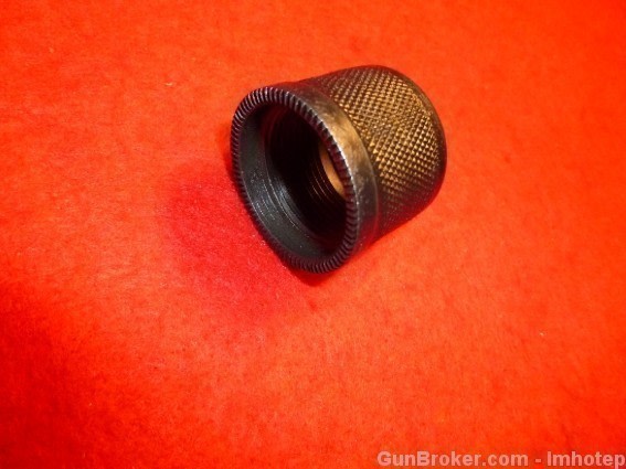 UZI Barrel Nut Factory New -img-3