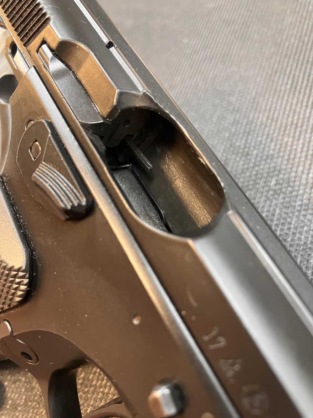 Cz 75 B 9mm-img-3