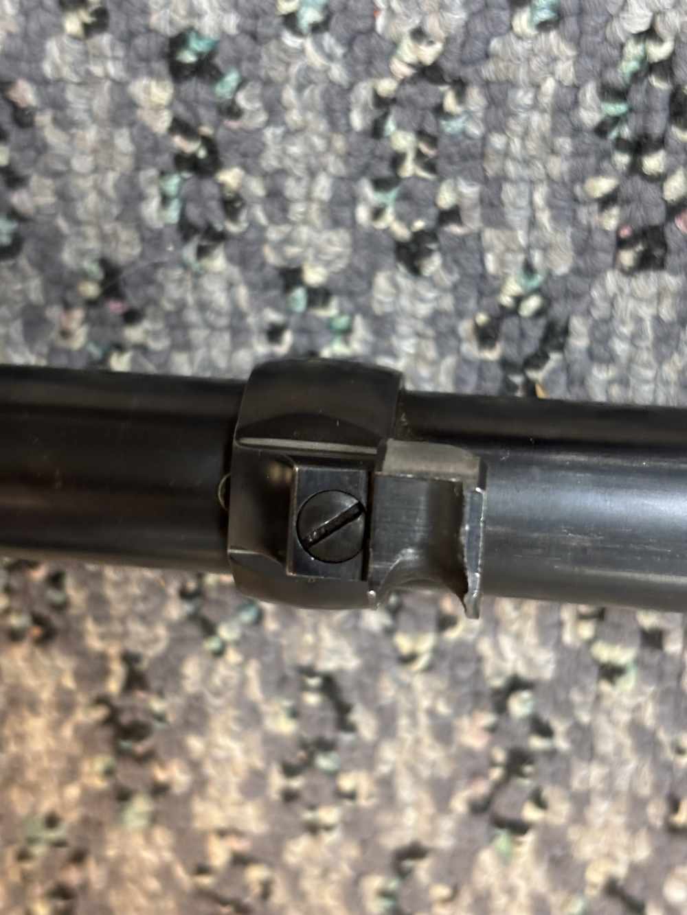 Remington model 10 C vintage 12ga Barrel cylinder bore 28 inch -img-8