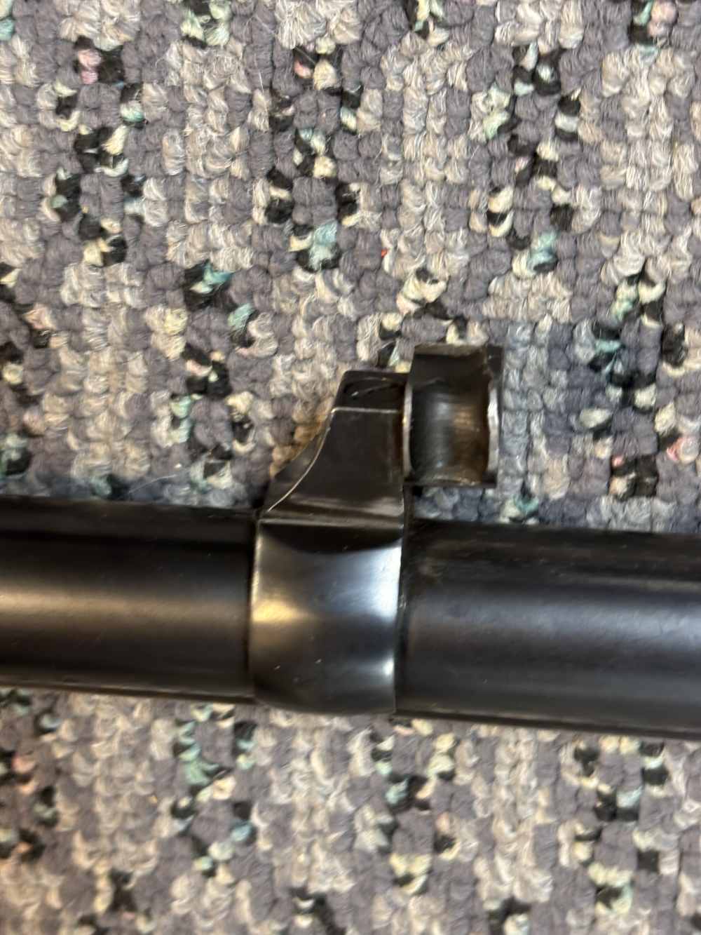 Remington model 10 C vintage 12ga Barrel cylinder bore 28 inch -img-7