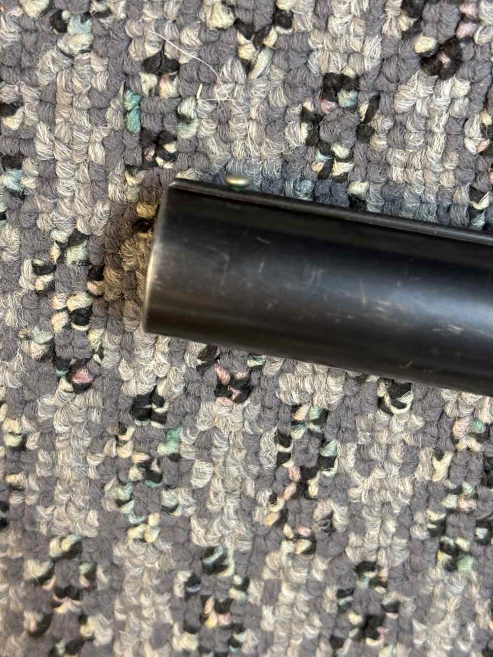 Remington model 10 C vintage 12ga Barrel cylinder bore 28 inch -img-11