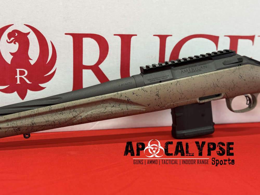Ruger American Gen II 5.56-img-3