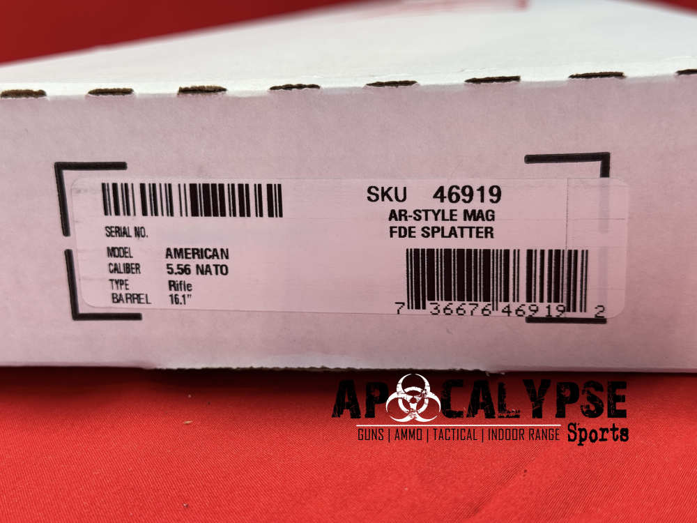 Ruger American Gen II 5.56-img-9