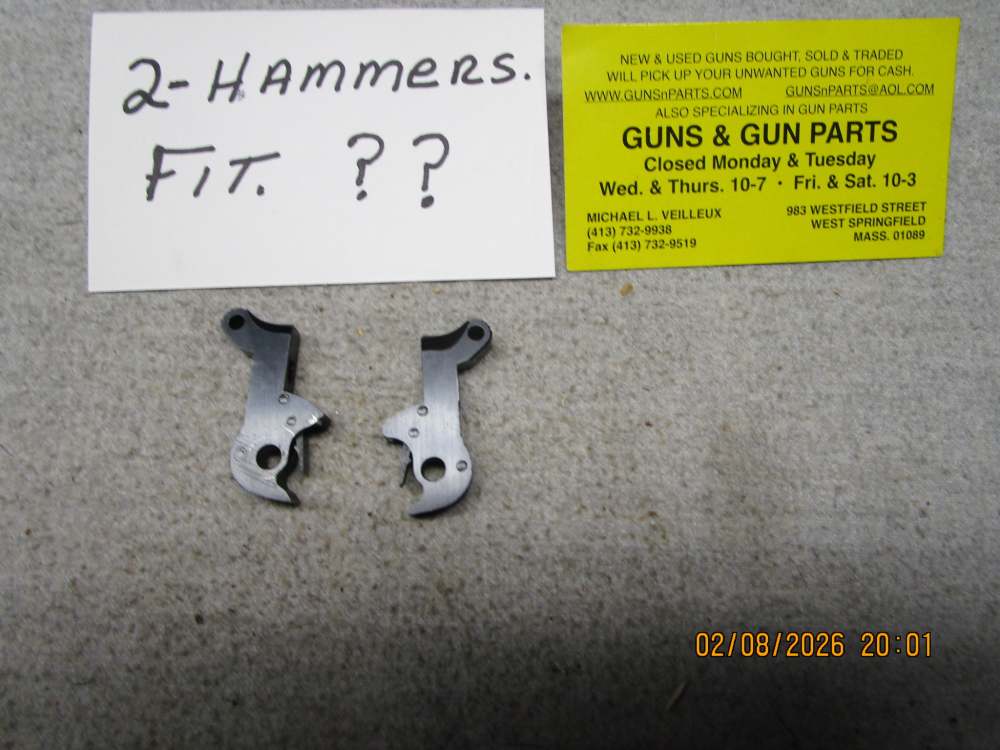 Pistol hammers fit ??-img-0
