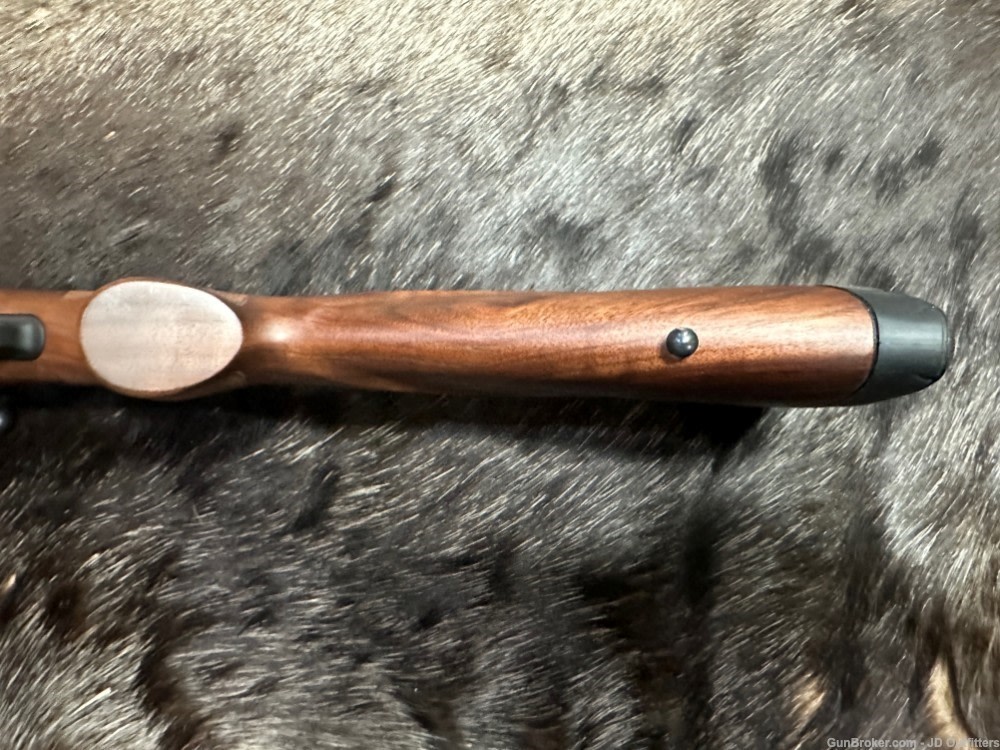 FREE SAFARI, NEW BROWNING X-BOLT HUNTER W/ GOOD WOOD 243 WIN 22" RIFLE-img-17